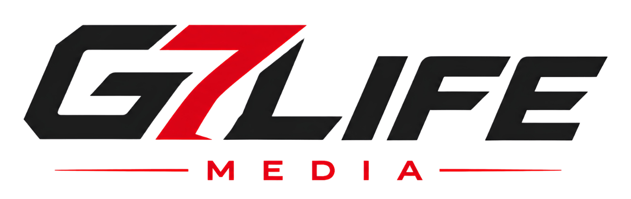 G7LIFE Media